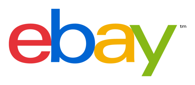 Товар EBay